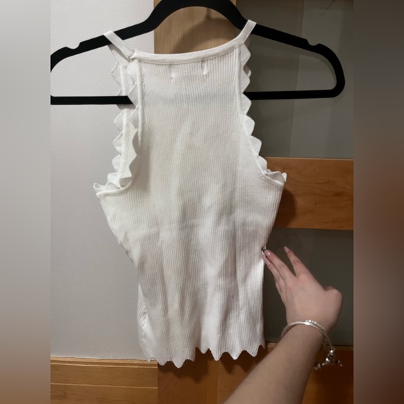 Giorgia, M/L lavender, white and blue. I rather sell all three together - Picture 4 of 6